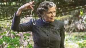 Задник к фильму "Таинственный сад" #289323