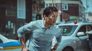 Задник к фильму "Криминальный город 2" #314777