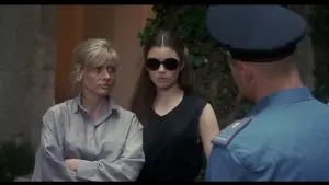 Задник к фильму "Урод в замке" #419121