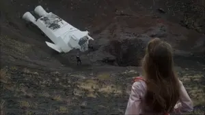 Задник к фильму "Столкновение звёзд" #353587