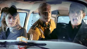 Задник к фильму "Железное небо" #335698