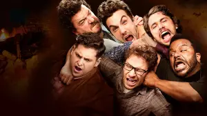 Задник к фильму "Конец света 2013: Апокалипсис по-голливудски" #627403