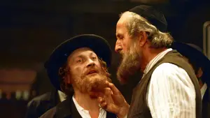 Задник к фильму "Аустерия" #741913