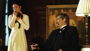 Задник к фильму "Тесла" #341558