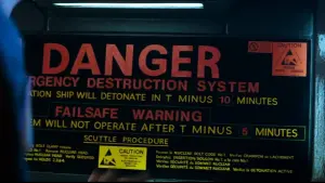 Задник к фильму "Чужой" #177124