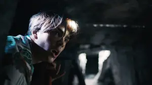 Задник к фильму "Проклятие Артура" #451619