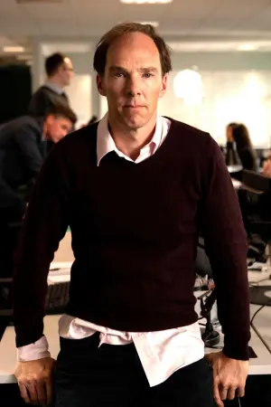 Постер к фильму "Брексит" #360500