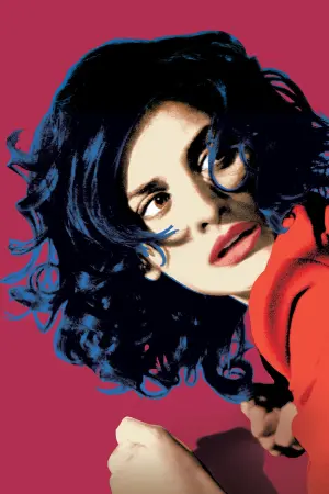 Постер к фильму "Разомкнутые объятия" #478399