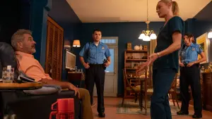 Задник к фильму "Сила стихии" #340482