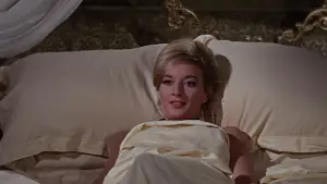 Задник к фильму "007: Из России с любовью" #624391