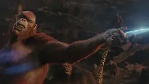 Задник к фильму "Годзилла и Конг: Новая Империя" #565573