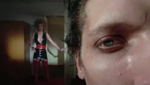 Задник к фильму "Горец" #254933