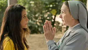 Задник к фильму "Зов" #259258