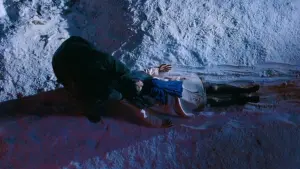 Задник к фильму "Я видел дьявола" #504408