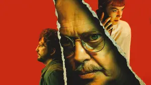 Задник к фильму "Психотерапия: Поверхностная история писателя, который решил написать о серийном убийце" #597782