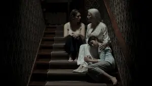 Задник к фильму "Ла Йорона" #363627