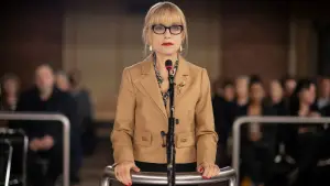 Задник к фильму "Лёгкая добыча" #698210