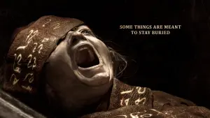 Задник к фильму "Мумия" #768310