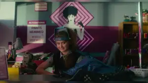 Задник к фильму "Лиза Франкенштейн" #657594