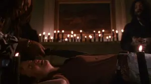 Задник к фильму "Отмеченный смертью" #305623