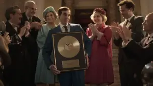 Задник к фильму "Месье Азнавур" #616645