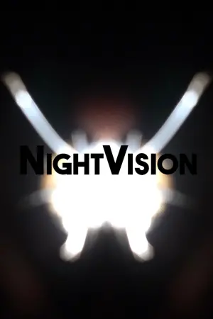 Постер к фильму "NightVision"