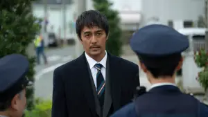 Задник к фильму "俺ではない炎上" #790345