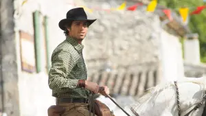 Задник к фильму "Каникулы в Провансе" #441202