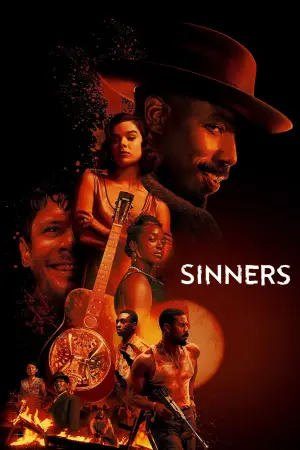 Постер к фильму "Грешники" #512756