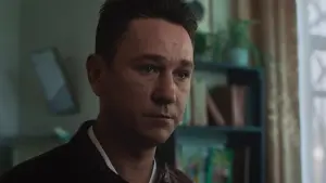 Задник к фильму "Позывной «Пассажир»" #453540