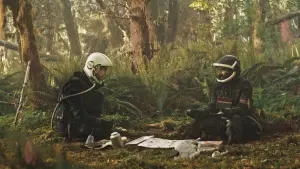 Задник к фильму "Перспектива" #299499