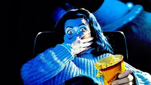 Задник к фильму "Мучительная боль" #705443