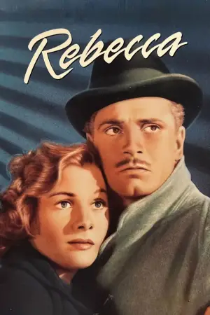 Постер к фильму "Ребекка" #692130
