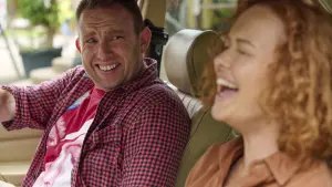 Задник к фильму "Рыжая на всю голову" #393908