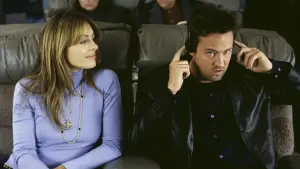 Задник к фильму "Мошенники" #490114