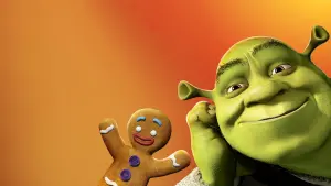Задник к фильму "Шрэк Третий" #292468