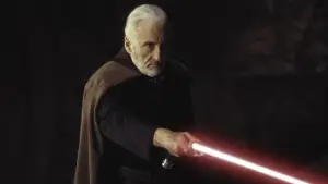 Задник к фильму "Звёздные войны: Эпизод 2 - Атака клонов" #617053