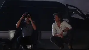 Задник к фильму "Танго и Кэш" #625619