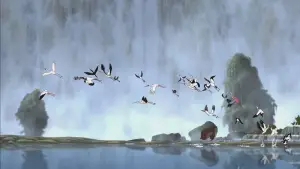 Задник к фильму "Тарзан" #594082