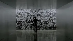 Задник к фильму "Король комедии" #186554