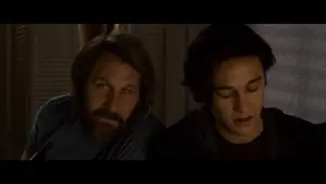 Задник к фильму "Обман" #400925