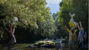 Задник к фильму "" #666890