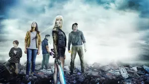 Задник к фильму "Новые мутанты" #302121