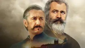 Задник к фильму "Игры разумов" #458860