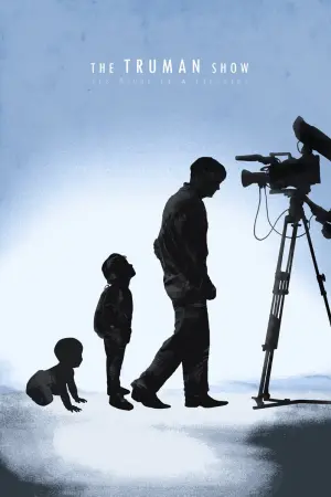 Постер к фильму "Шоу Трумана" #177532