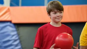 Задник к фильму "Дедушка нелёгкого поведения" #455255