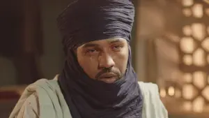 Задник к фильму "Тимбукту" #250382