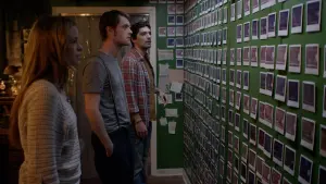 Задник к фильму "Ошибка времени" #283030