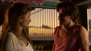 Задник к фильму "Женщина сверху" #452295