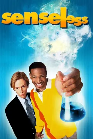 Постер к фильму "Без чувств" #144974